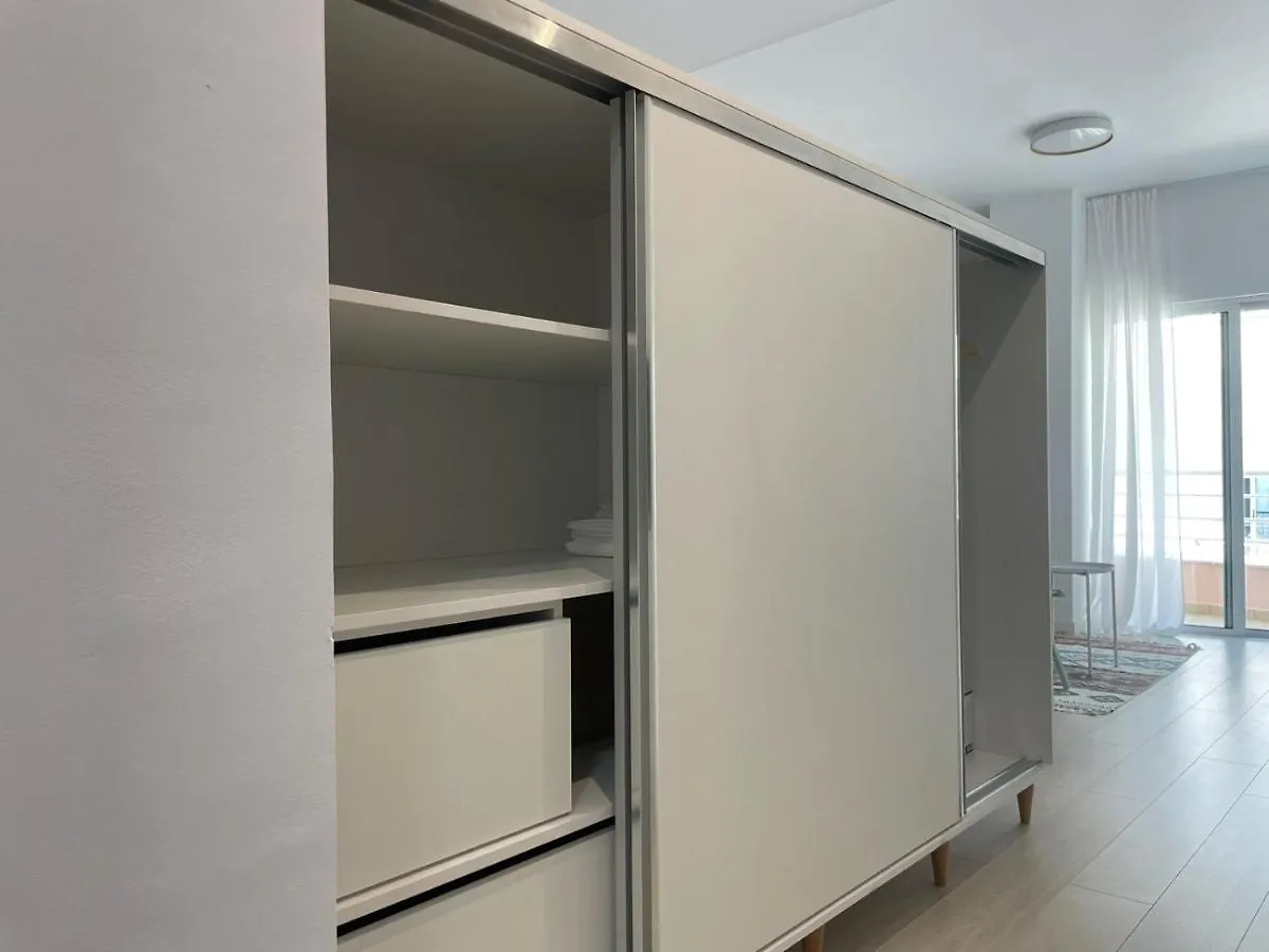 Apartment Seriani Dock Holiday Sarande