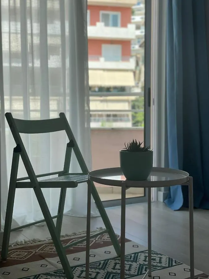Apartment Seriani Dock Holiday Sarande