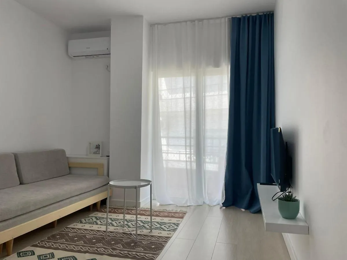 Apartment Seriani Dock Holiday Sarande