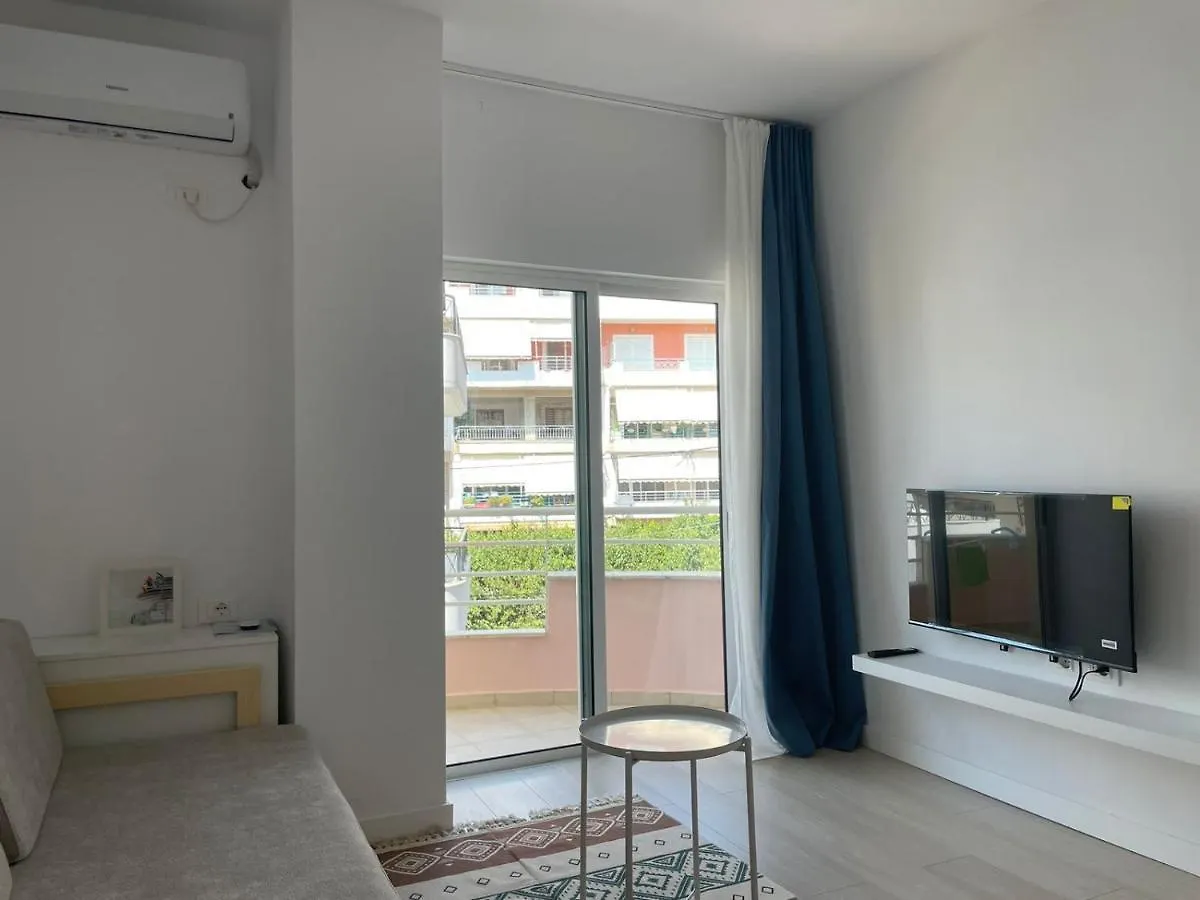 Seriani Dock Holiday Sarande 0*,