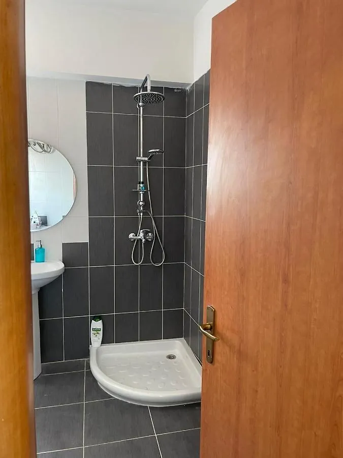 Apartment Seriani Dock Holiday Sarande Albania
