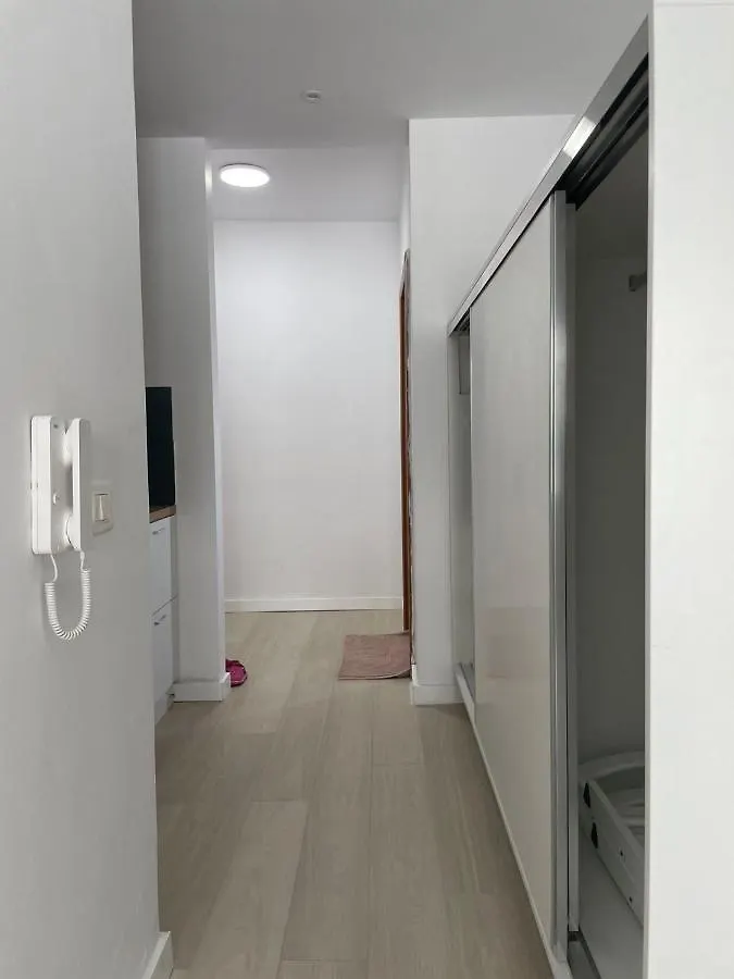 Apartment Seriani Dock Holiday Sarande